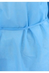 SKPC015 製造護服參觀工作服 打農藥 橡筋袖口 背部綁帶 實驗服工作服 工作服供應商 即棄 防護衣 防護衣英文 防護衣香港 防護衣醫療 個人防護裝備 防護 消毒衣 FDA 合資格生產廠商認證 防護輕度液體潑濺 危害微粒 一次性衛生用品 防疫用品 即棄 清潔消毒耗材 防水 防污染 反穿式 後面綁帶 AAMI Level 2 FDA醫療級認證 PP 袍式 EN14126 細節-5